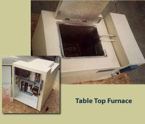 Lab Furnace